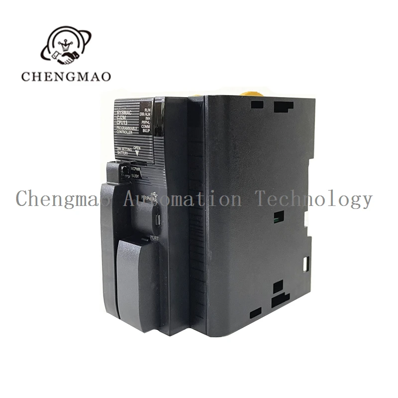 جديد وأصلي PLC Sysmac وحدة المعالجة المركزية وحدة امدادات الطاقة وحدة CJ2M-CPU13