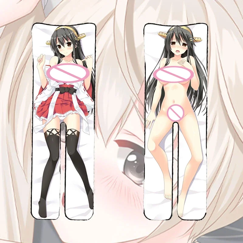 Ctustom تصميم الجسم كله Dakimakura المخدة أنيمي مثير فتاة غطاء الوسادة انقسام الساق مع ثقب ل Onahole كيس وسادة الكبار