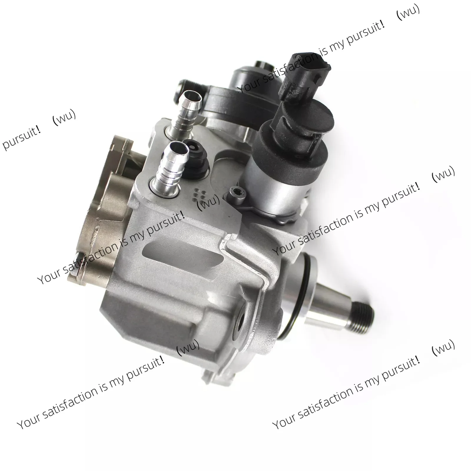 For Yanmar, John Deere Auto Parts, Common Rail High Pressure Pump 129A00-51000 0445020509