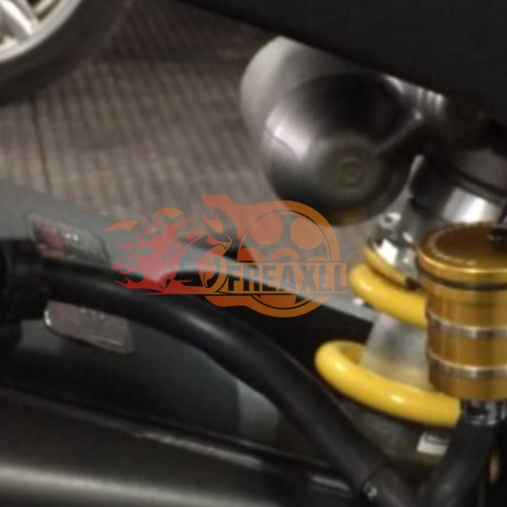 

Подходит для HONDA CBF1000 CBF 1000 2006-2014, резервуар тормозной жидкости мотоцикла, бак сцепления, масляная чашка 2013 2007 2008 2009 2010 2011 2012