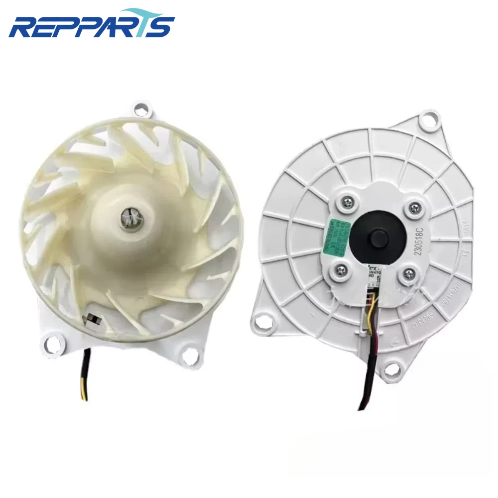 

New EAU64824805 Cooling Fan For LG Refrigerator Fridge Radiator Freezer Parts