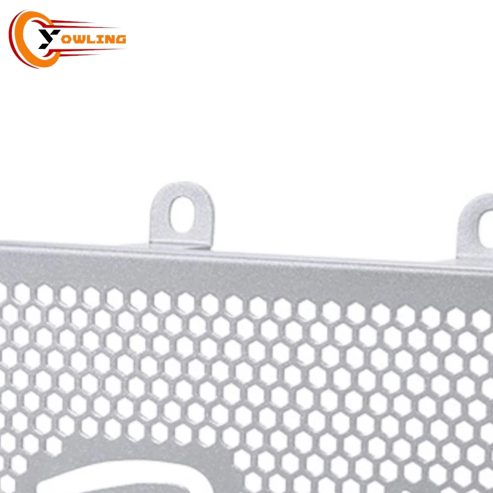 

Motorcycle FOR Suzuki GSF1200 Bandit GSF 1200 bandit 1200 1996 1997 1998 1999 Radiator Grille Oil Cooler Guard Cover Protector