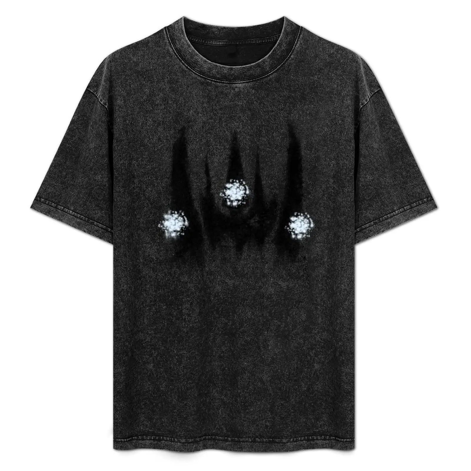 

Morgoth Crown T-Shirt Relaxed Casual Short Sleeve Tee