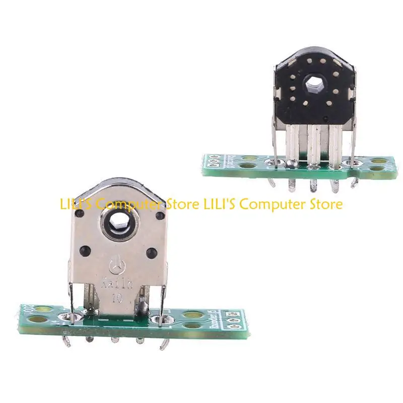 

A52B Mouse Wheel Mouse Middle for Key Board Scroll Board for G40