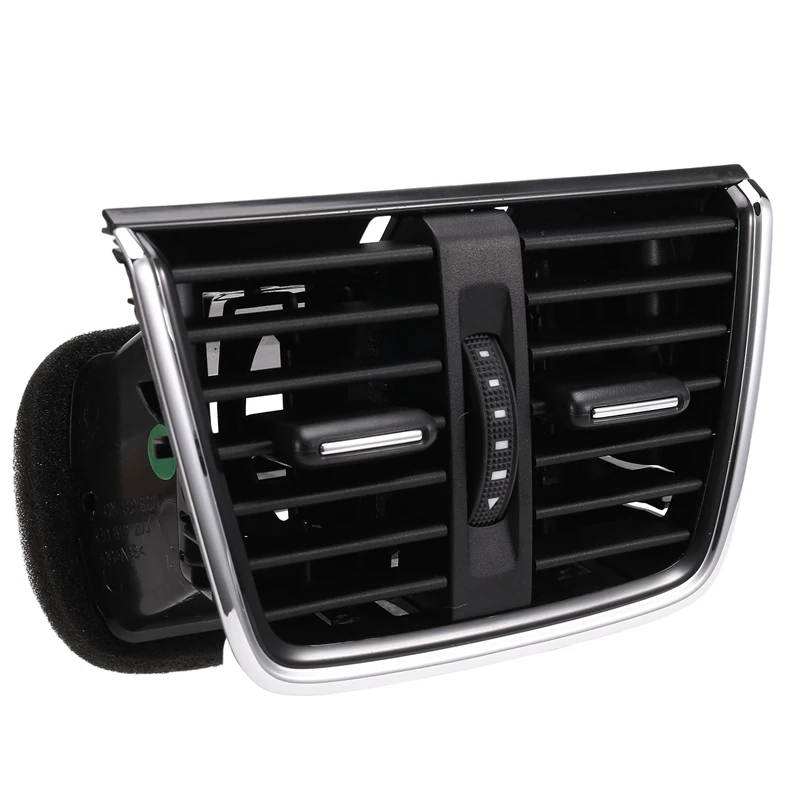 

Rear Air Conditioning Vents AC Vent Grille Assembly 5ED819203 For MQB Skoda Octavia 2015-2022