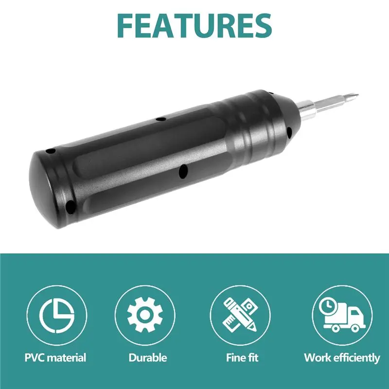 Epoxy Mixer, Handheld Resin Mixing Tools For Resin Stirring - Electric Stirrer Machine With 4Pcs Paddles-B51B