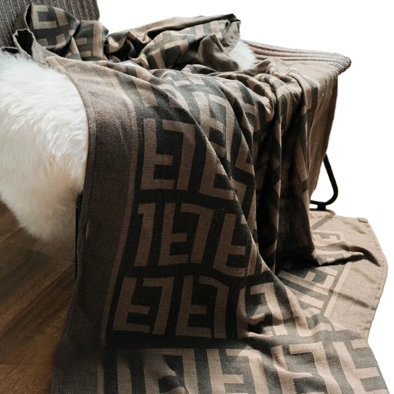 

Office lunch break blanket