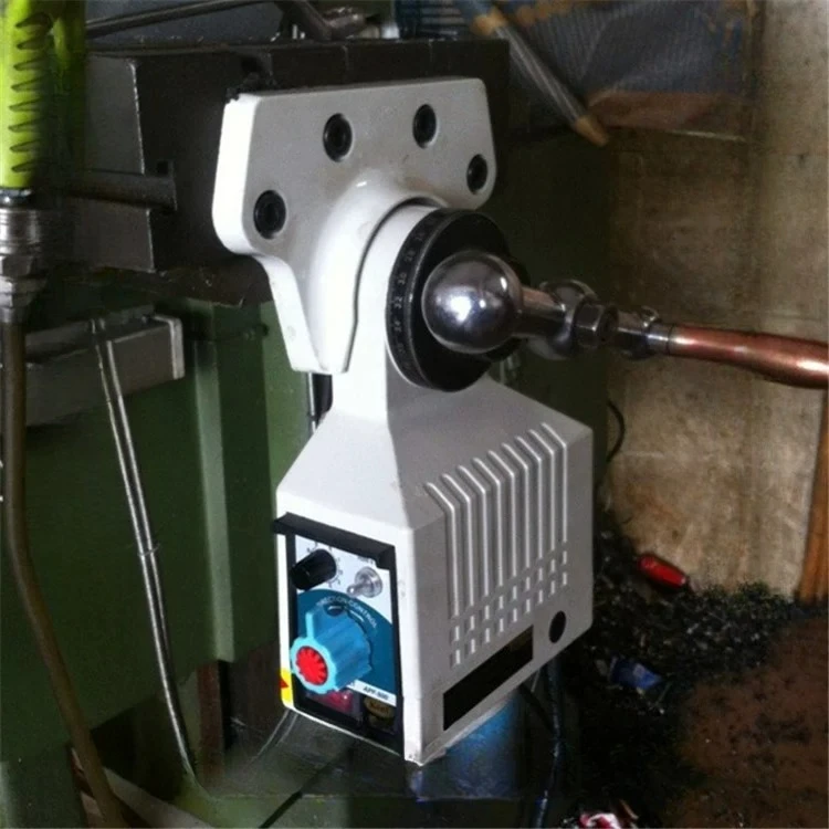 Milling Machine Tool Feeder  APF-500 Electronic Automatic Turret  Accessories