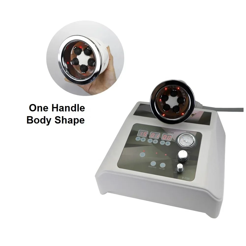 Body weight loss massager machine  80k Roller Massage Body Sculpting Beauty