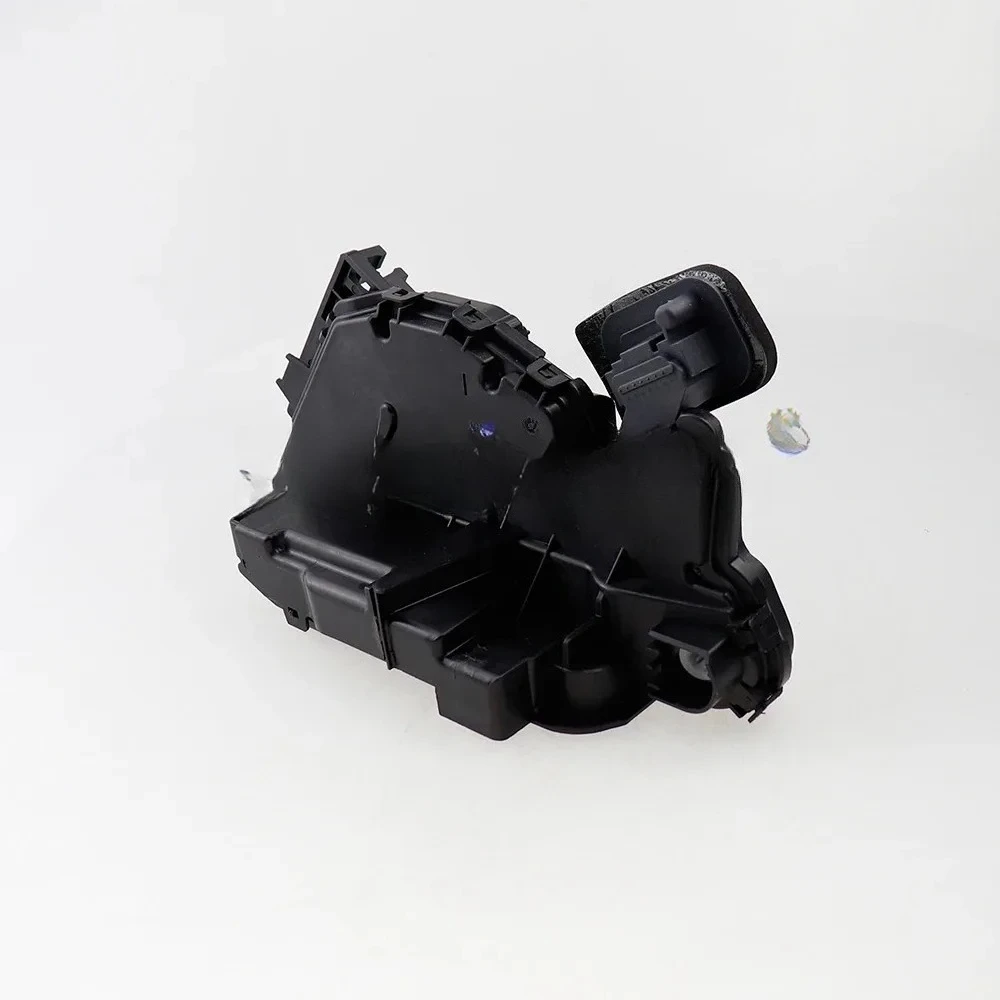 Actuador  bloqueo  puerta  coche, Motor  pestillo apto para Audi A1, Q3, VW, Golf, Passat, Tiguan, Touran, 5TB837015A, 5