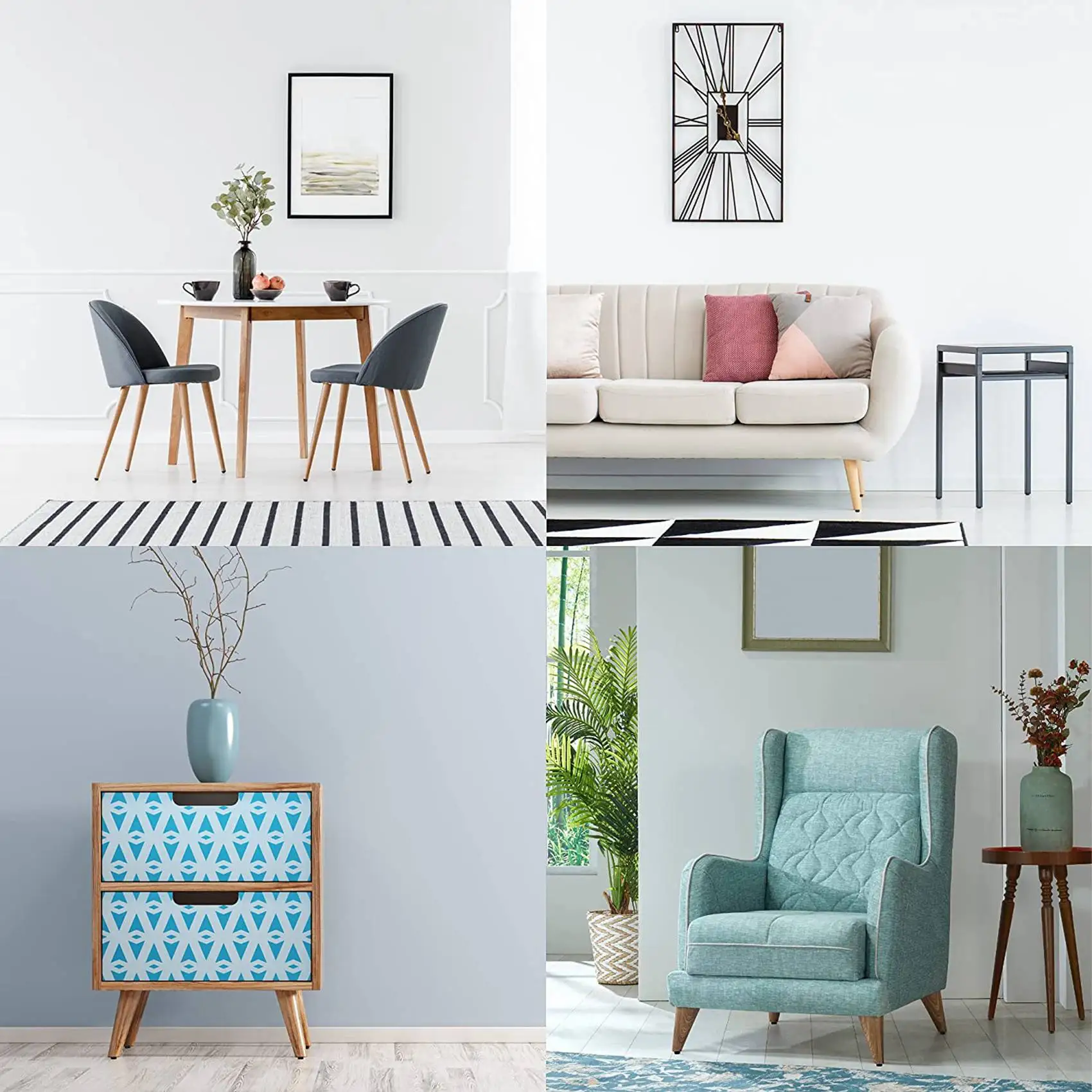 

Резиновые ножки A04G-208PCS для разделочных досок (0,31x0,59 дюйма), защита от царапин, для стульев и другой мебели