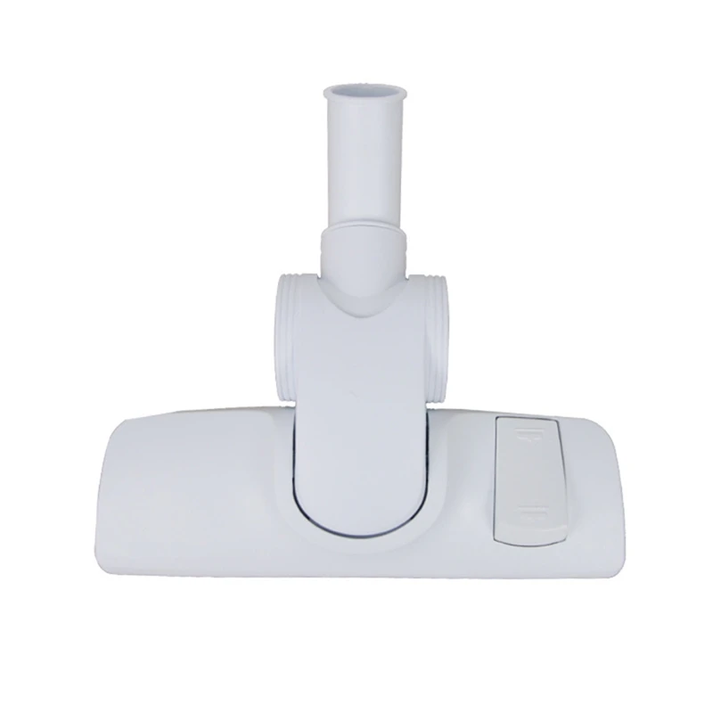 Universal 35Mm Inner Diameter Vacuum Cleaner Brushes Accessory Durable Brush Tool For Midea Haier  Floor Carpet