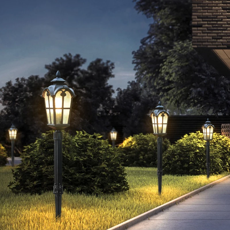 lumiere-de-pelouse-exterieure-etanche-cour-jardin-chemin-solaire-prise-de-terre-lumiere-cour-de-jardin-communautaire-allee-lumiere-d'herbe-europeenne