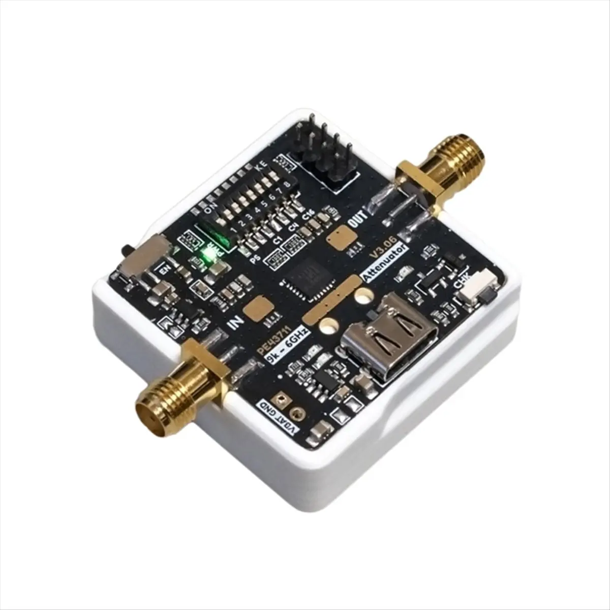 attenuatore-a-controllo-digitale-swxf-pe43711-9khz-6ghz-con-batteria-integrata-sostituisce-il-modulo-attenuatore-4g-pe4302