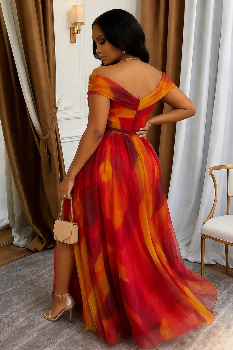 Thumbnail 2 - #23 Best Selling Womens Formal Evening Gowns