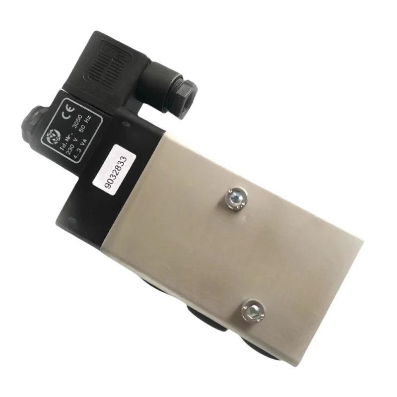 2623077.3036.024.00/2623 077.3032.230.50 صمام الملف اللولبي Noguan IMI HERION