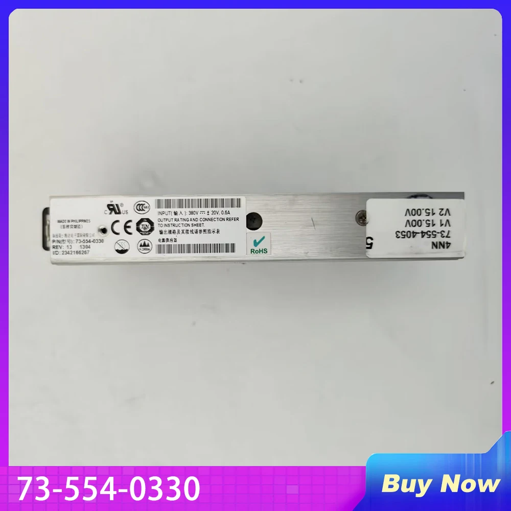 73-554-0330 Good Qualiy Perfect Tested
