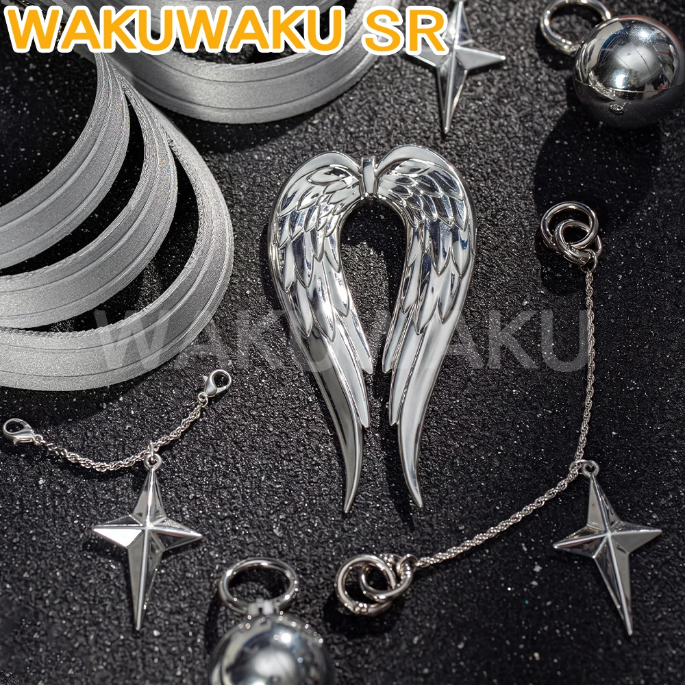 زي تنكري لشخصية ريميل دان من ل - مراجعة Women Accessories Products وسعره