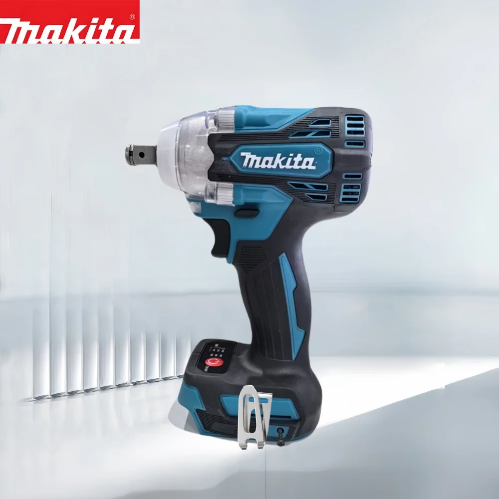 

Makita 18v power tools DTW300 ,cordless brushless Driver rechargeable screwdriver impact electric power drill,impact drill tools