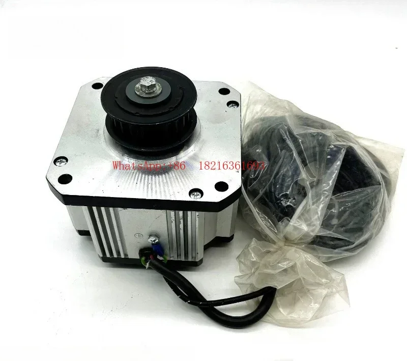 

2026GOOD Miniature Special Door Motor Three-phase Permanent Magnet Synchronous Motor TYCX130B/1302/142A