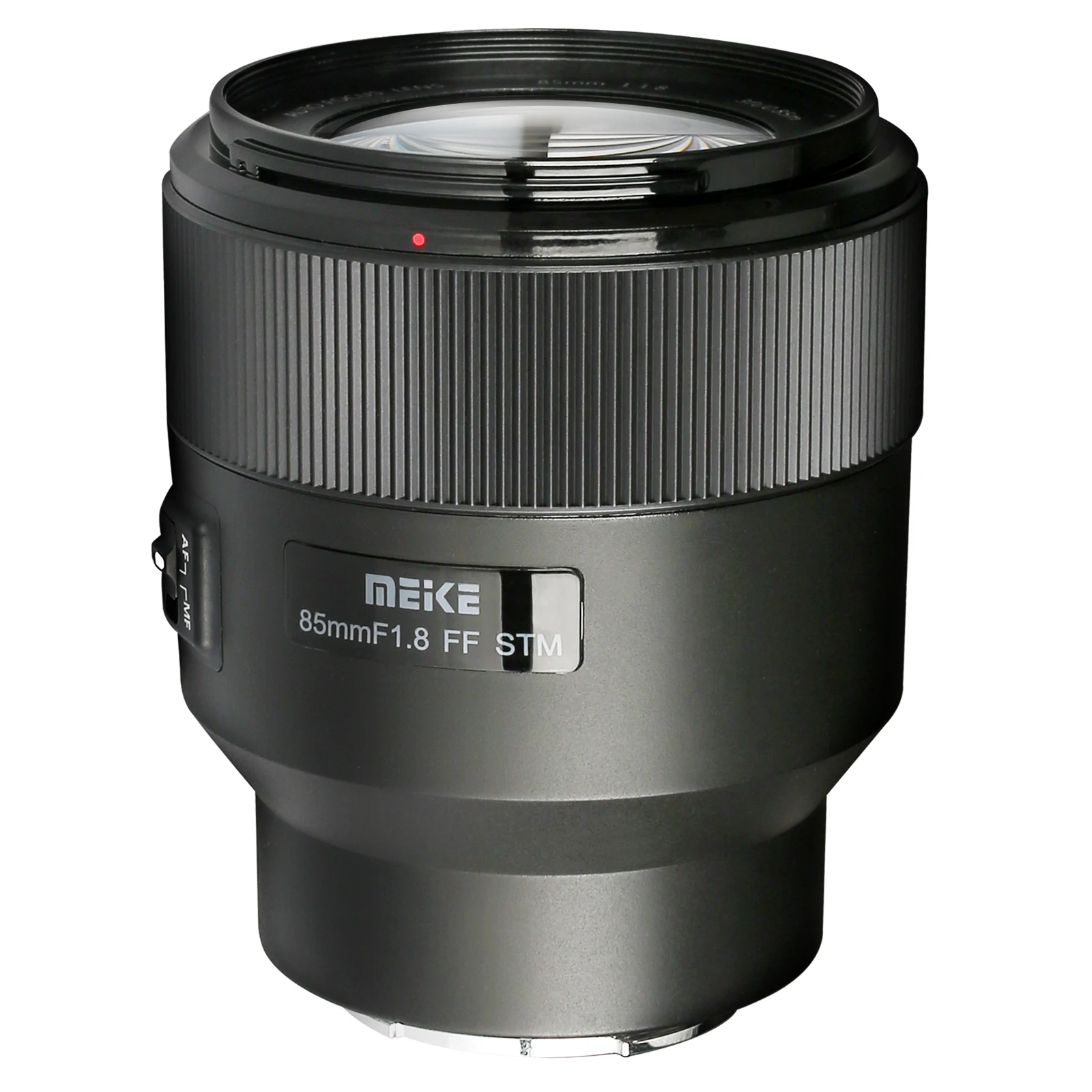 Meike 85mm F1.8 Auto Focus Medium Telephoto STM Full Frame Portrait Lens for Nikon Z Fujifilm X Sony E Leica L MountMeke