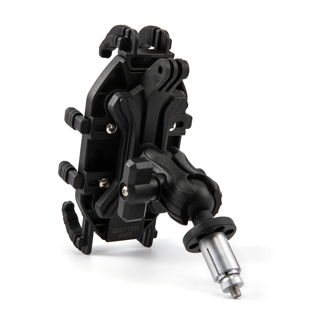 Motorcycle Phone Holder Fork Stem Mount Bracket Navigation Bracket for Honda CBR 250RR 600RR 400R 600 F4I 500R For BMW Yamaha