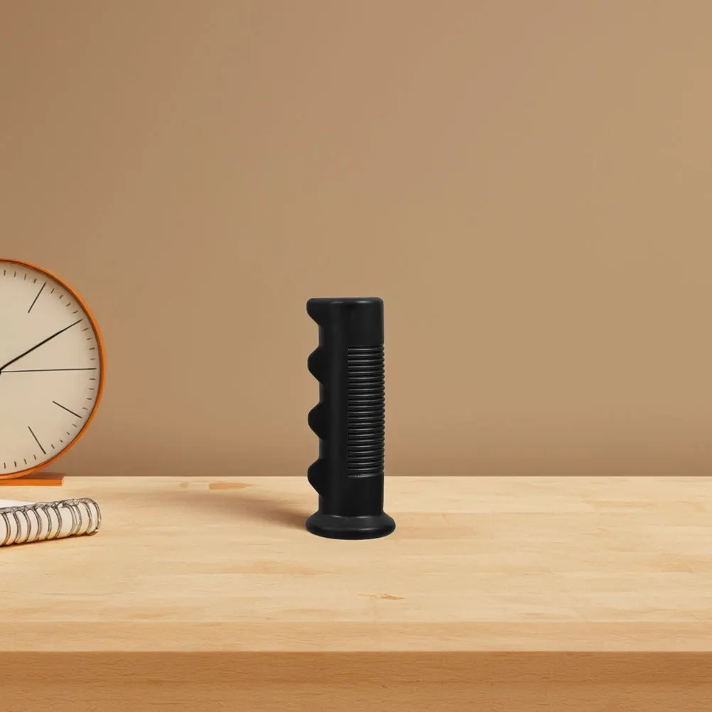 

2Pcs Ergonomic Wheelchair Handle Sleeve Nonslip Grip Cover for Transport Chair Walker Scooter Bicycle Cruiser Tricycle 22Mm