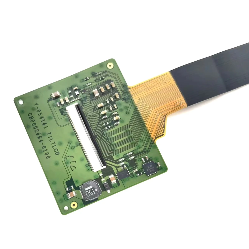 1PCS New For Fujifilm X-H1 XH1 Screen Cable Display X-Cable LCD Cable Tape Parts Repair