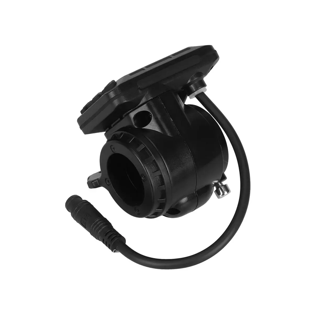 l71a-for-c1-pro-electric-scooter-dashboard-lcd-smart-display-multifunctional-screen-dashboard-replacement