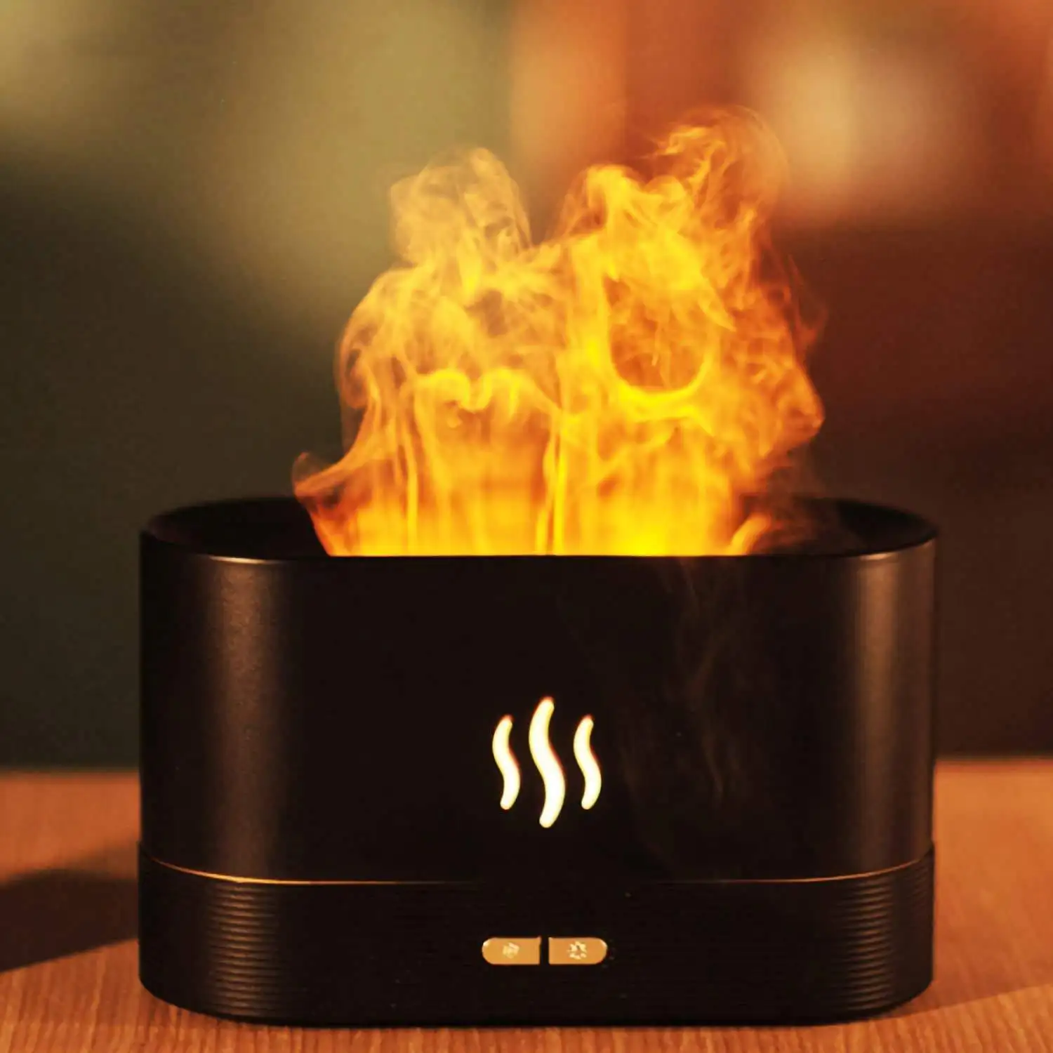 

Aromatherapy Humidifier Ambient Light Large Fog Volume Home Bedroom Office Desktop Dormitory Small Gifts