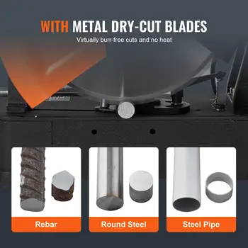 8 best sales piła tnąca - №1