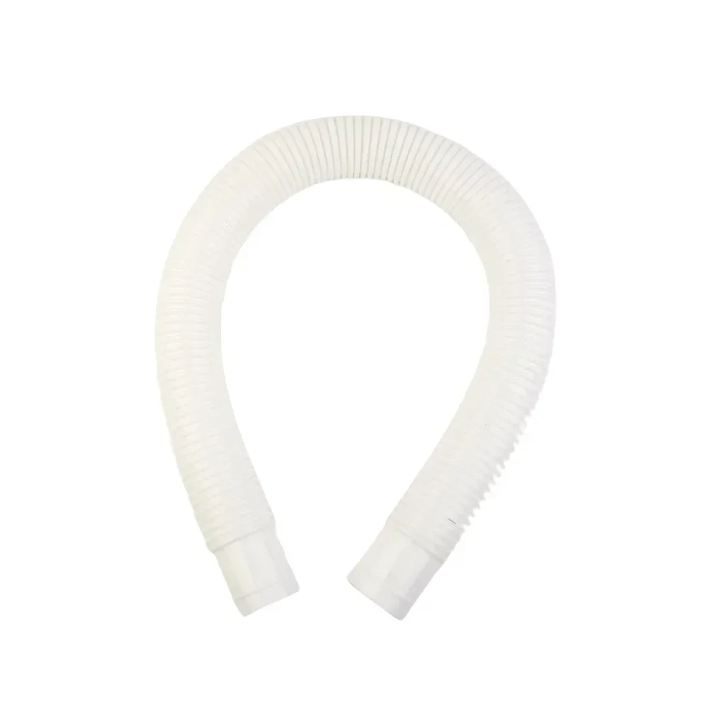 Skimmer Hose For Intex Skimmer Replacement Hose 10531 1.5inx3in Collects Pool Chemicals Dirty Water Pool Cleaning Tools