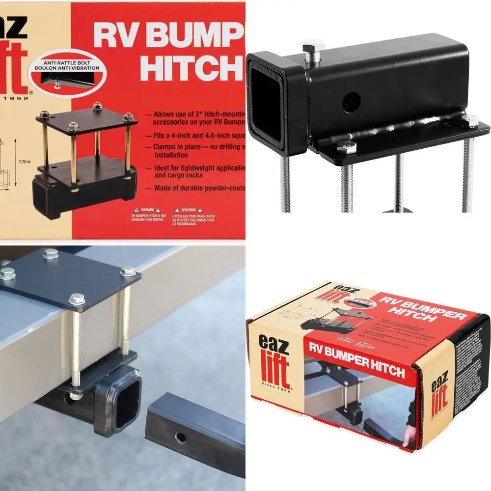 Eaz-Lift Camper/Rv … - image