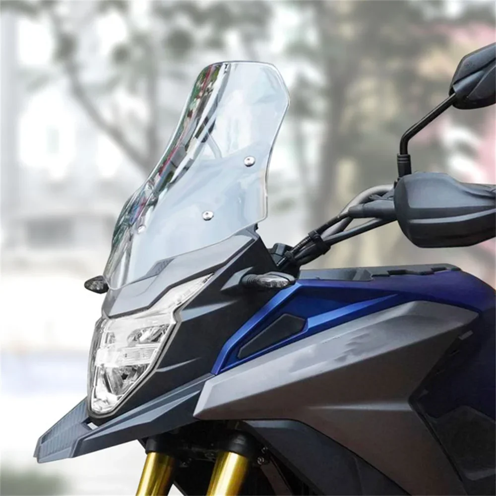 لتعديل الزجاج الأمامي DAYANG Tianyuan 200 DY 200-6A مع ملحقات الزجاج الأمامي المرتفعة