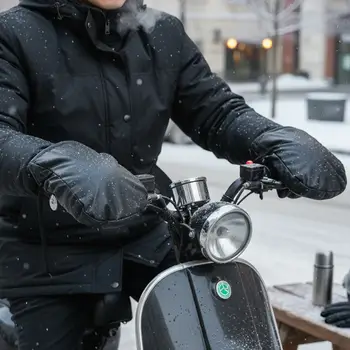 6 best sales Accesorios para manillar de motocicleta - №4