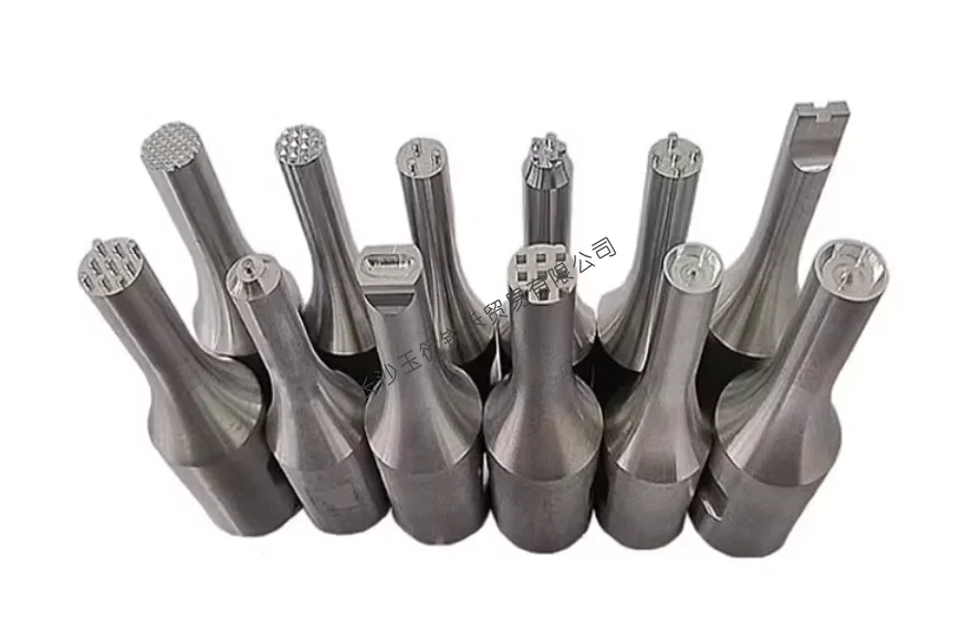 Ultrasone Lasmachine Handheld Autodeur Paneel Kleding Positionering Plastic Lastoorts 35K Kip Puntlassen Machine