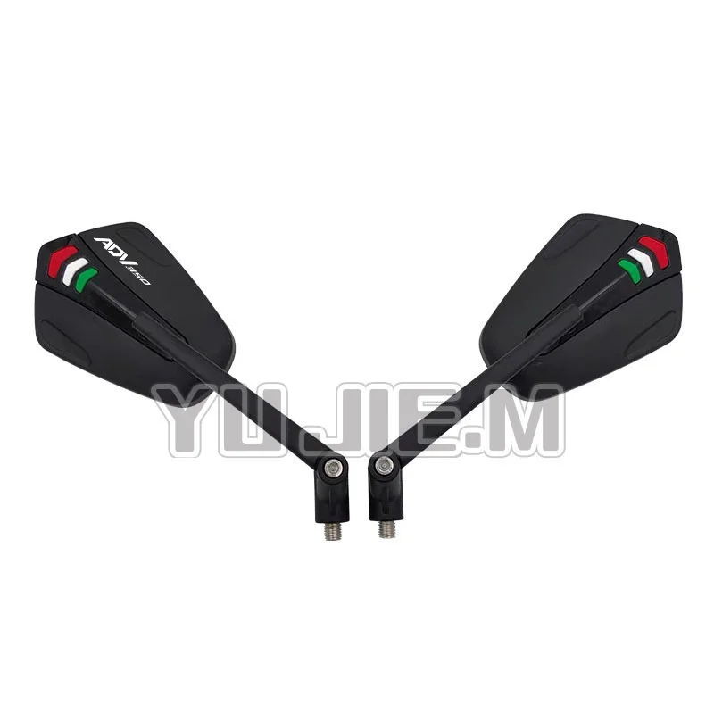 For ADV150 ADV350 ADV 150 ADV 350 All YEARS New Motorcycle Rearview Mirror, Side View Mirror,Motorcycle Accessories