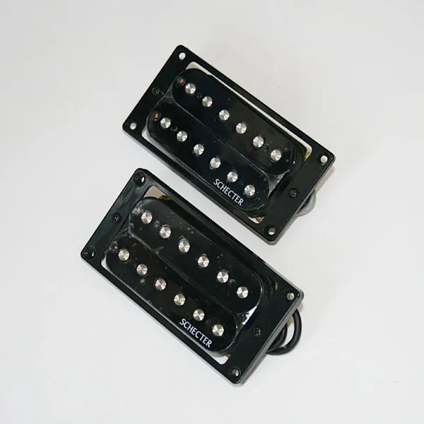 Suitable for Schecter Diamond Plus High Power Electric Guitar Pickups Set of 2