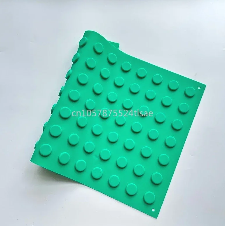 High-temperature Sterilizations/30*40cm 12"*16" Reusables Magnetics Instruments Mat Magnetics Pads