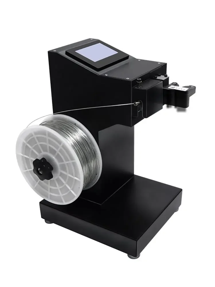 

Plastic Bag Packing Sealing Machine for Aluminum Nail Efficient Packaging Solution