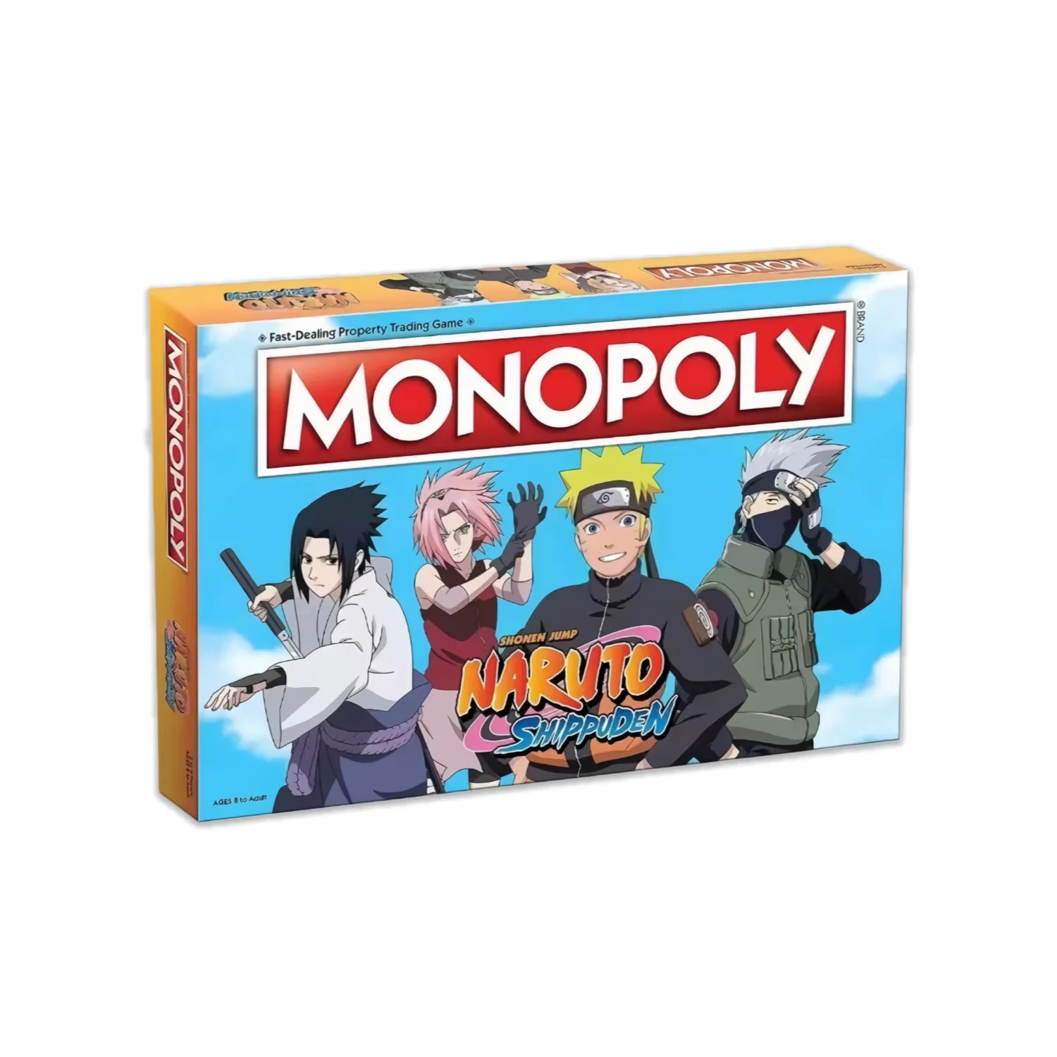 #15 Best Rated Monopoly to Buy in 2026