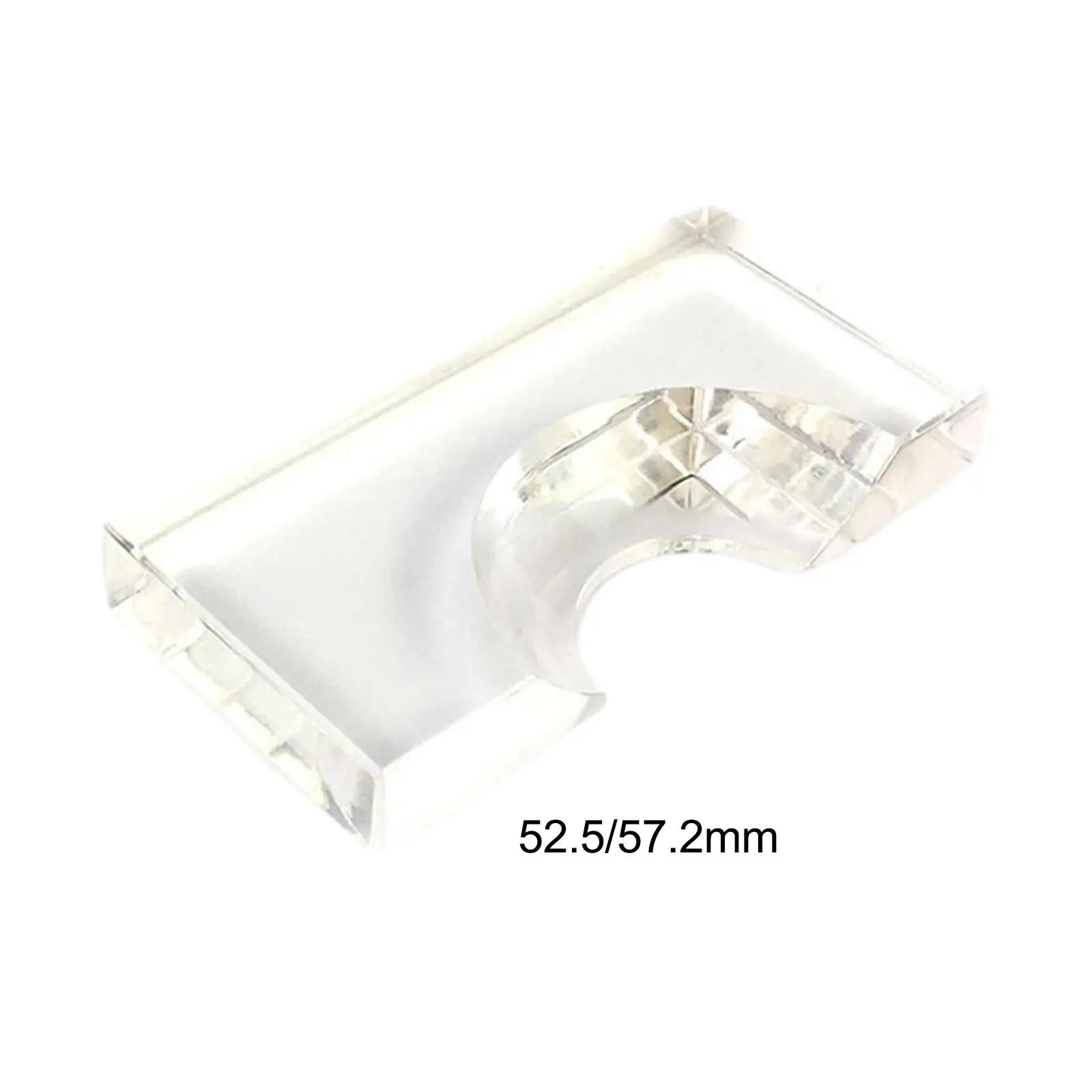 

Держатель для бильярдной мелки, прозрачный маркер для разметки бильярдных шаров