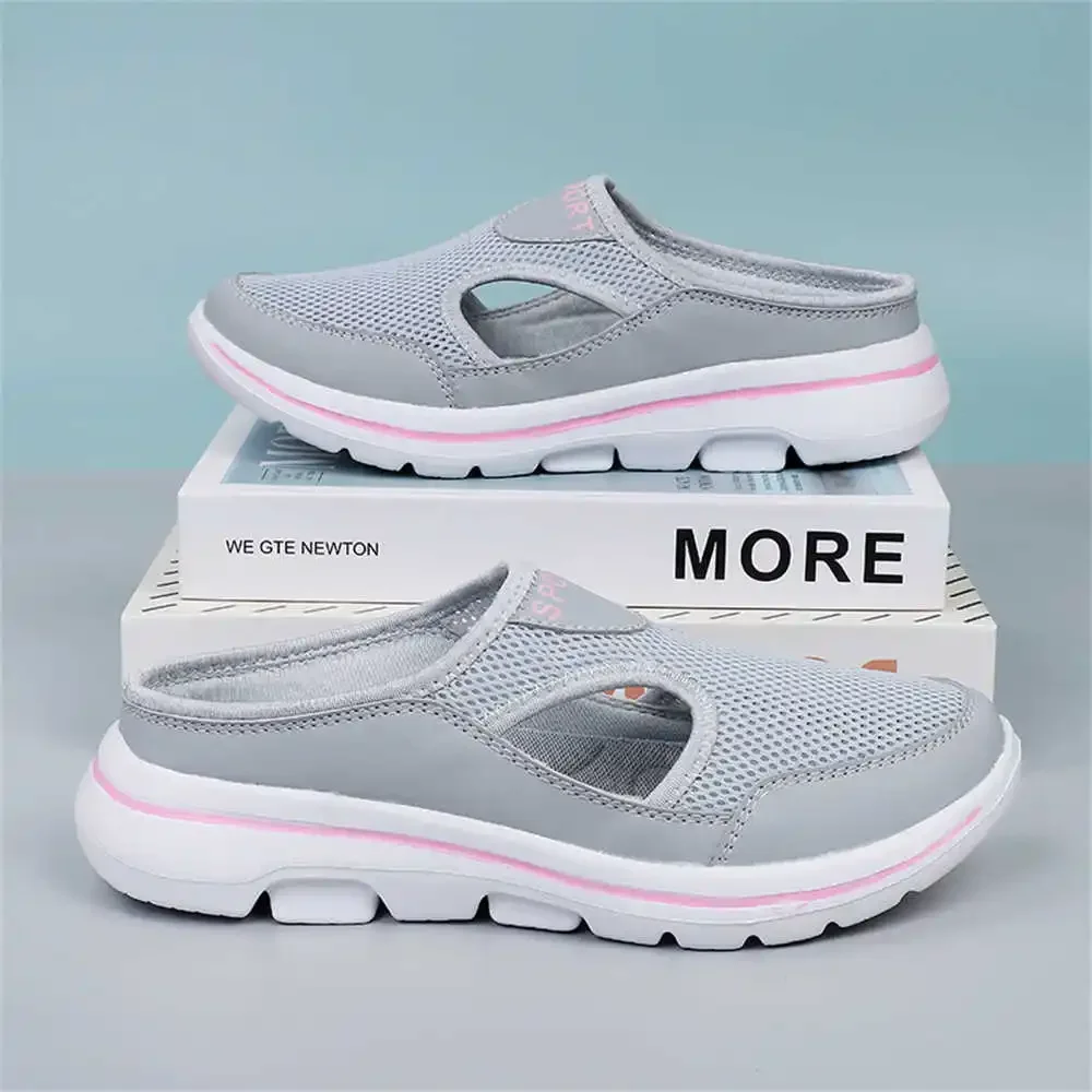 Anti Slip Slip Resistant China Knows Low Prices Flats Original Shoes Shoes Sneakers Women Purple Sport College Sepatu