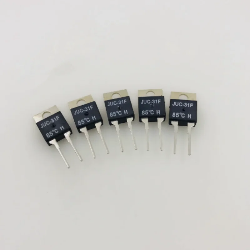 

Normally closed D 45 40 50 55 60 65 70 75 85 90 95 100| JUC-31F temperature switch 50pcs