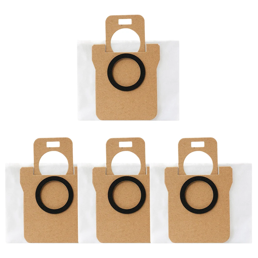 

Home Cleaning As Shown Vacuum Cleaner Bags Advanced Filtration System Bags Appliance Tear-Resistant Construction