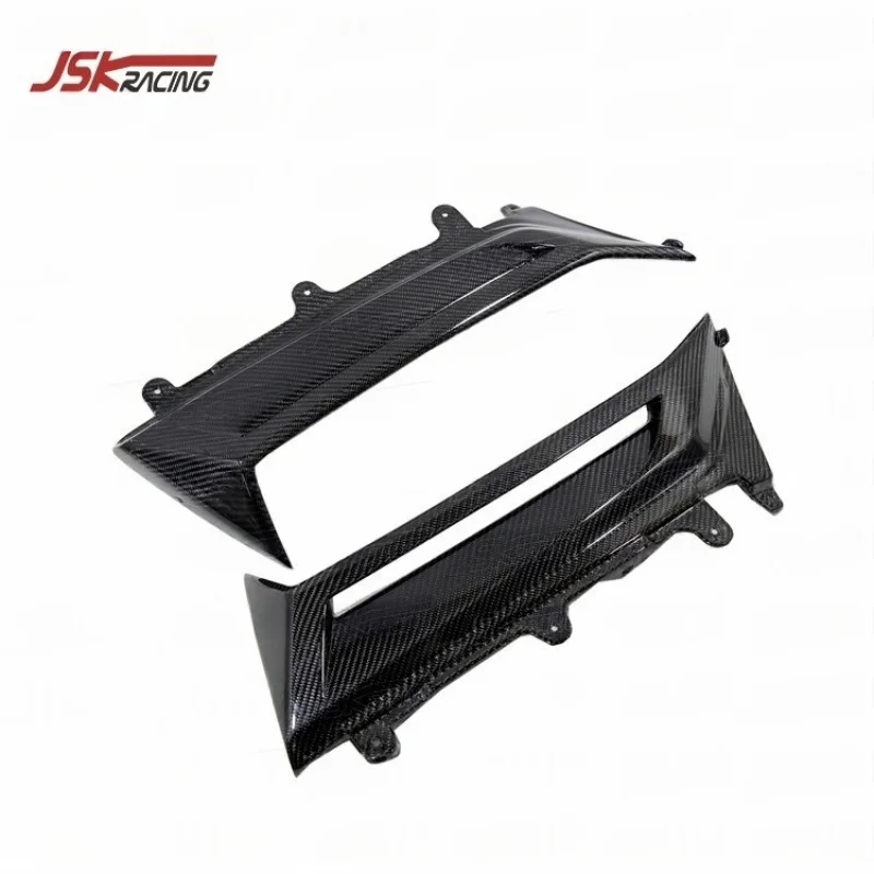 

Воздухозаборники JSK STYLE из карбона для Lamborghini Aventador LP700-4, LP720, LP750 (2011-2018)