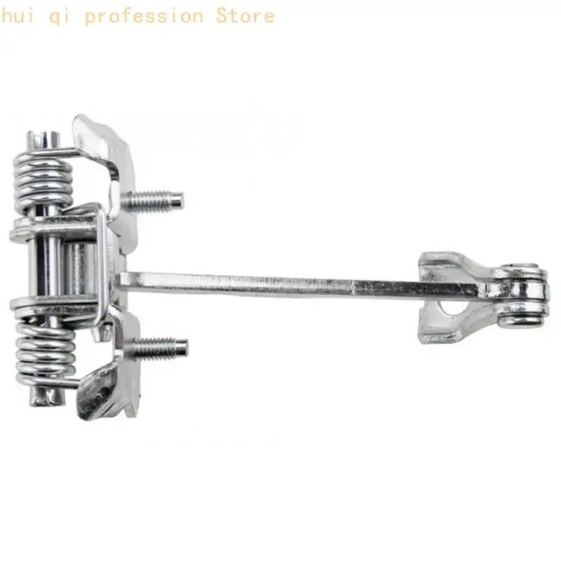 Metall-Fronttür-Anschlag-Anschlagband-Baugruppe, Begrenzer-Reparatur-Hardware H8WE – Detail 5