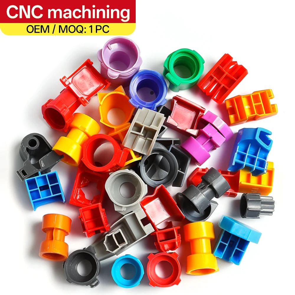 

Custom Engineering Precision Parts & Assemblies Plastic, Stainless Steel, Aluminum, Titanium, Copper Anodizing, Electroplating