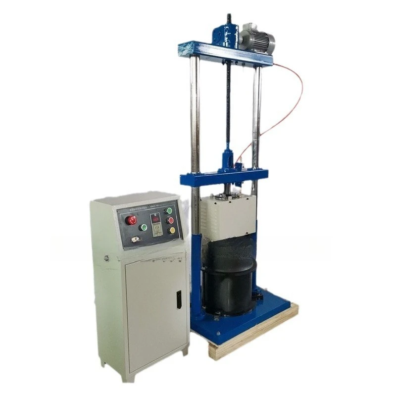 

BZYS-4212 Surface Vibration Compactor Dry Density Surface Vibration Compactor