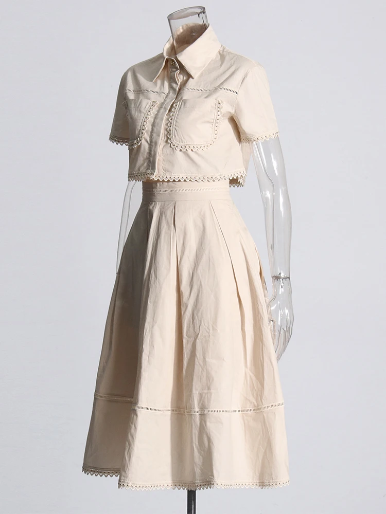 Alba® | Two-piece summer set